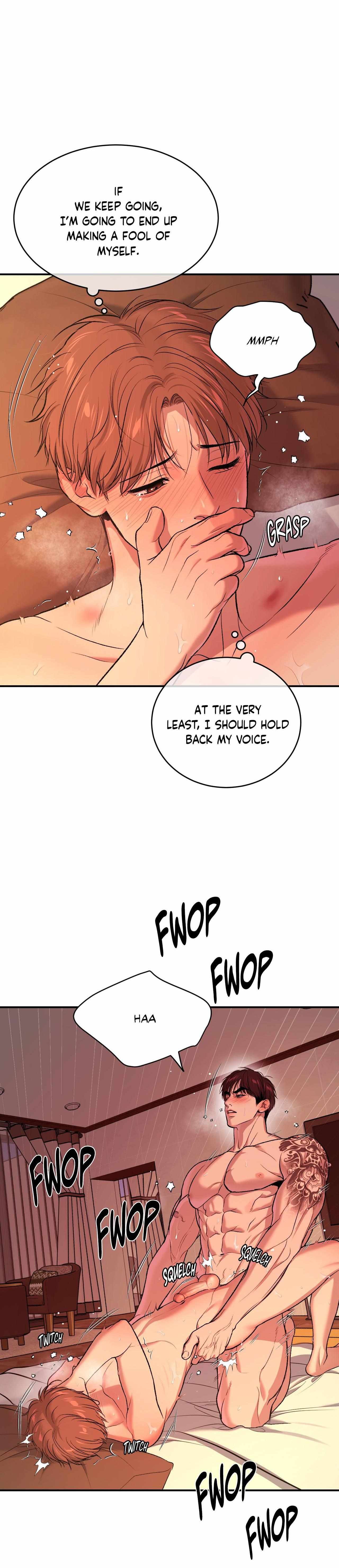 Jinx, Chapter 86 image 25